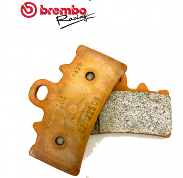 Brembo Racing Z04 Bremsbeläge vorn Aprilia RS 660 und Tuono 660